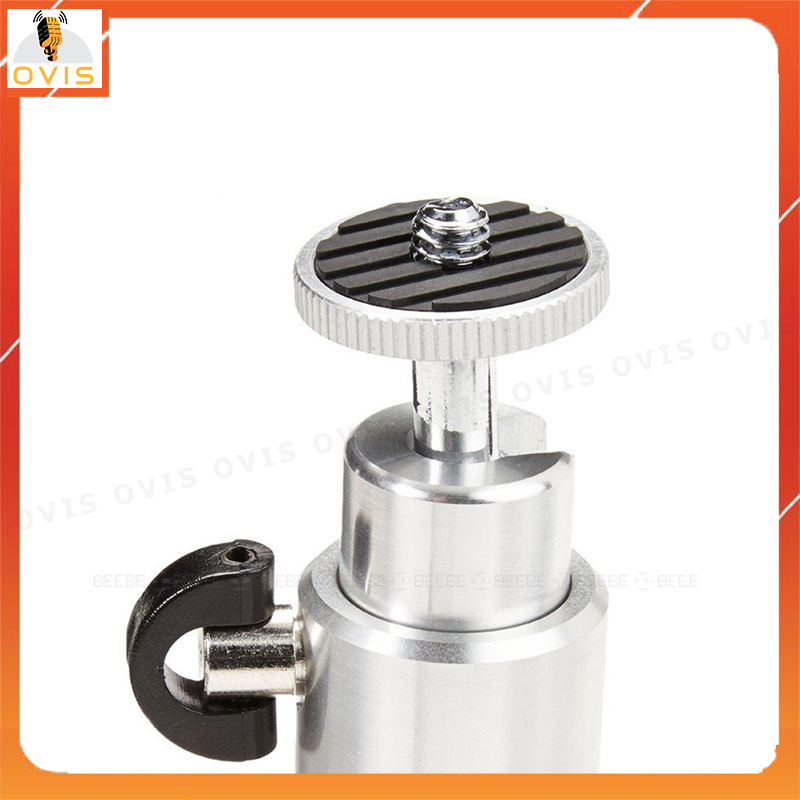 Transhine TP 09 - Chân Đế Webcam, Camera Action, Gopro, Điện Thoại