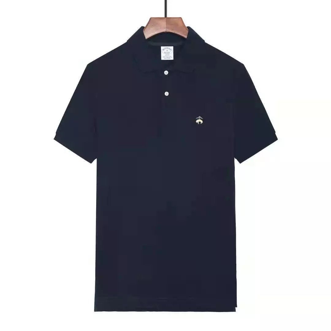 brooks brothers polo shirt