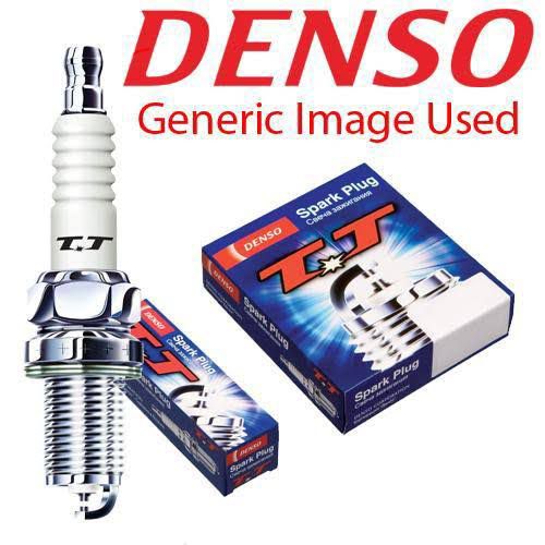 Platinum Tip Spark plug for Suzuki Mehran. 
