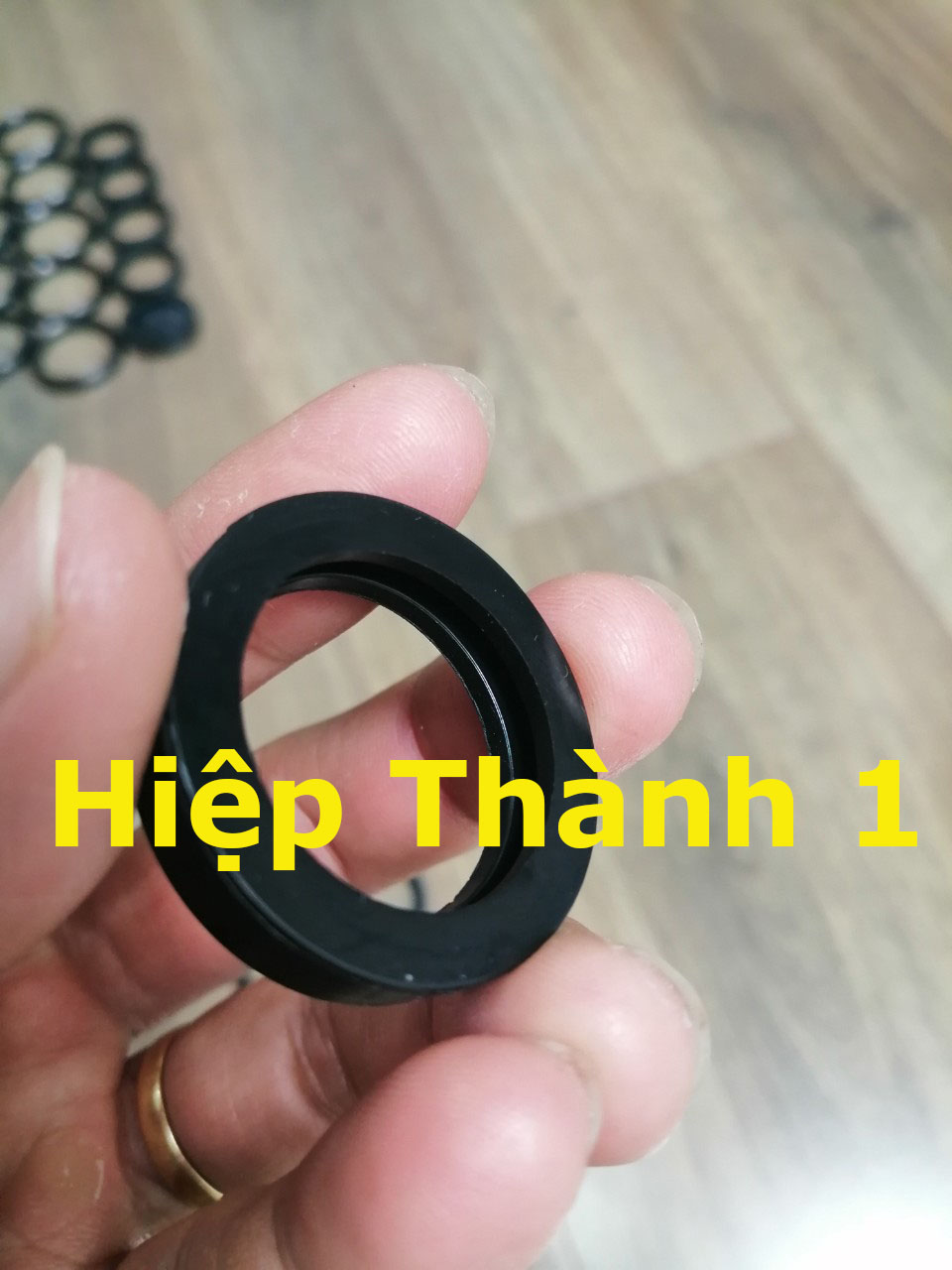 Bộ phốt ty sứ 1HP - 2HP