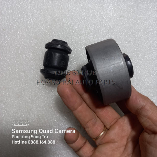 CAO SU CÀNG A DAEWOO GENTRA 2009 QUẢ TO
