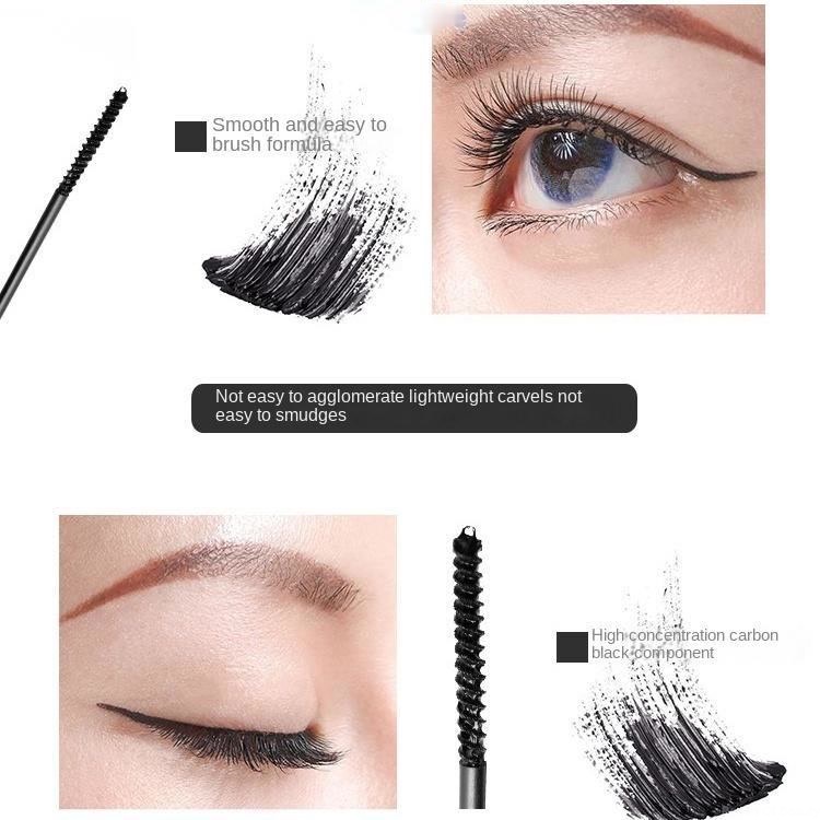 Mascara Bobeini® chống thấm nước chống lem