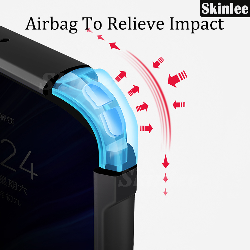 Phone case For Redmi 14C Back cover Hard Phone Case Clear Transparent Shockproof with Car Navigation Holder Ring For Xiaomi Redmi 14C Cover cases.