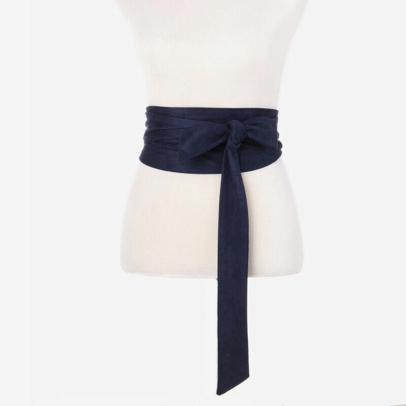 sash tie belt