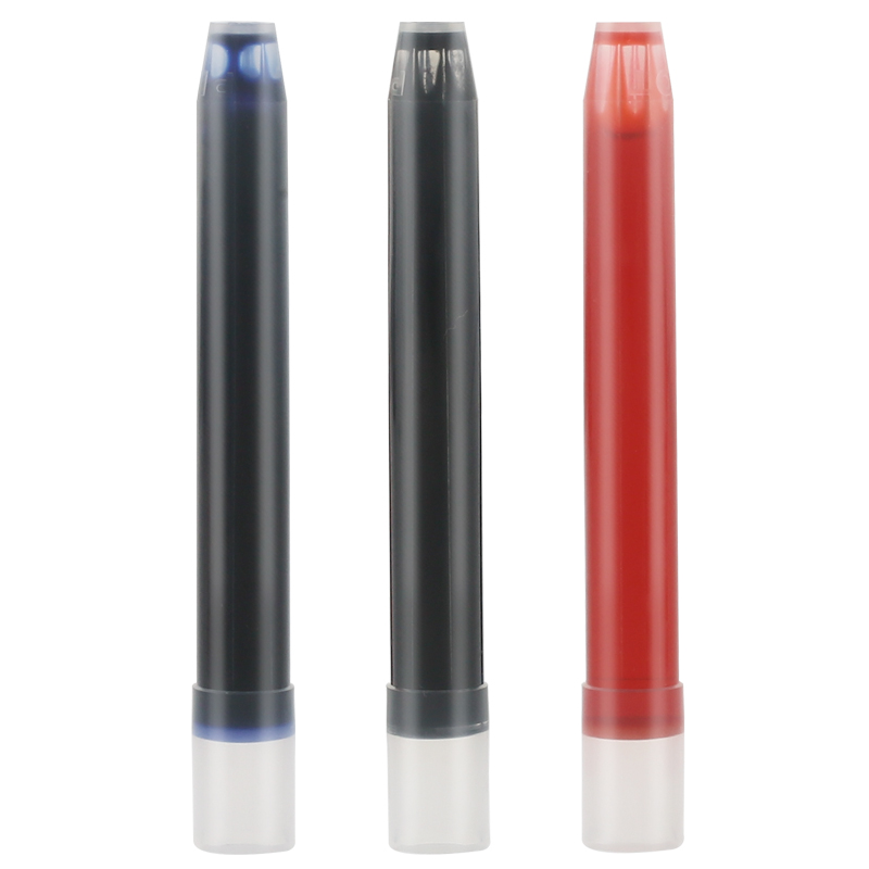 Ink Bladder 6pcs/box Japan Pilot Fountain Pen Ink Bladder Ic-50 Waterproof Ink Non ...