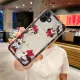 New Phone case Samsung A06 Back cover Card Holder Wallet Mickey and Minnie Transparent Soft Case For Galaxy A06 caseFor Galaxy A06 case. 