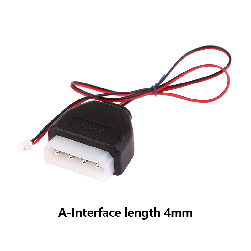 1Pc HDD Power Supply Cable DOM SSD Hard Drive Cable for HyperDisk PQI Apacer InnoDisk Cologo