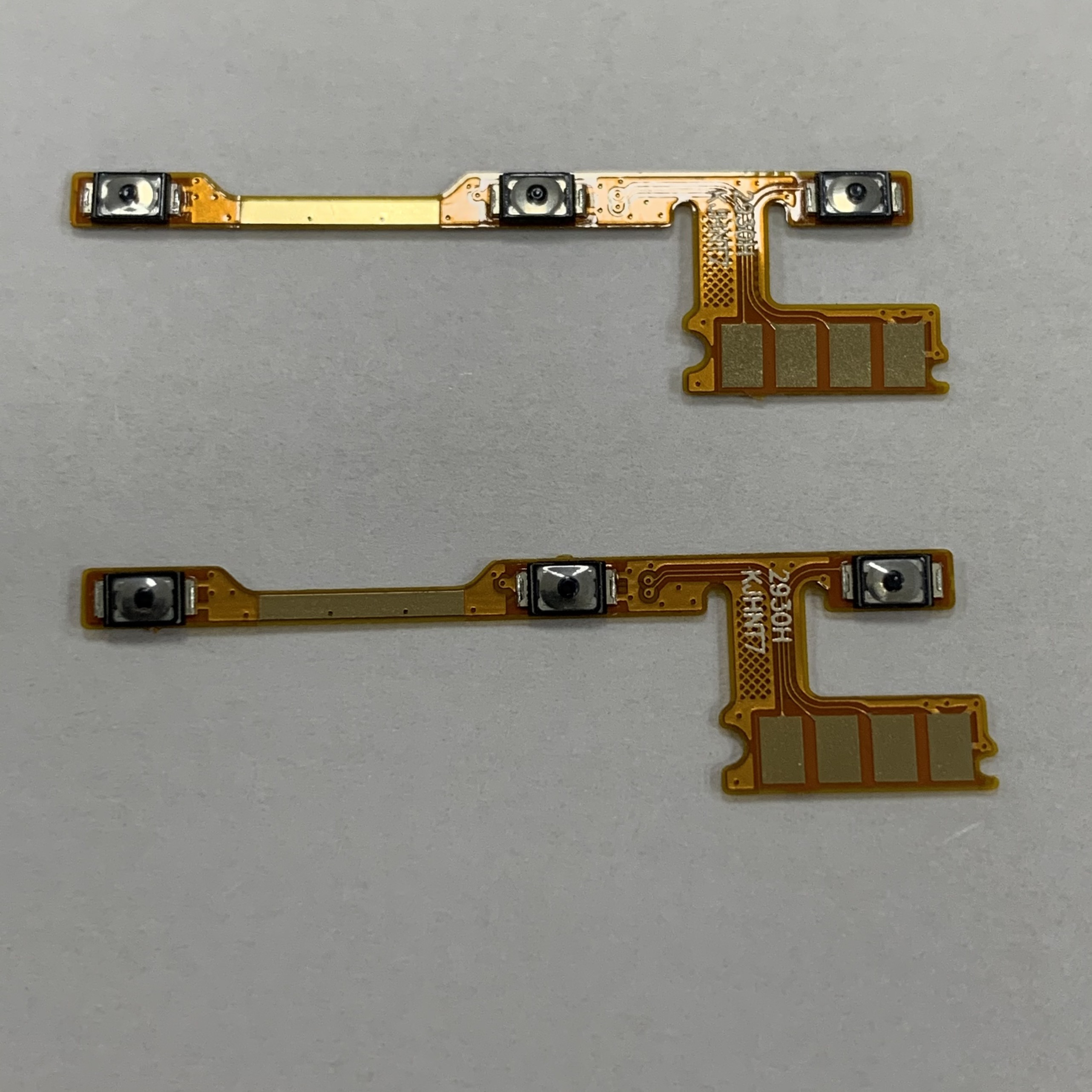 Dây Nút Nguồn Âm Lượng Xiaomi Redmi Note 8