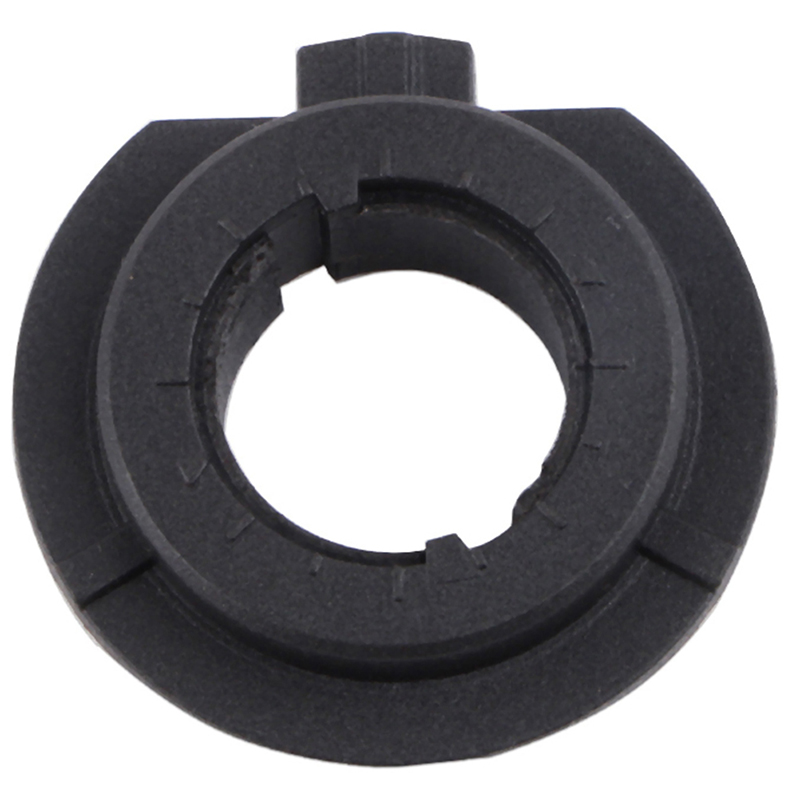 【Popular choice】 Car LED Headlight Bulb Base Adapter Socket Holder H1 H4 H7 H11 9005 9006 9012 High Temperature Resistance Automobile LED Lamp Chuck YULING.