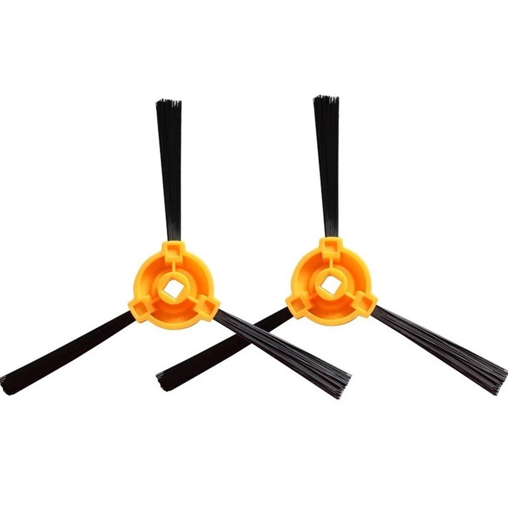 goya103 Oto 2 Chiếc Bàn Chải Bên Cho Eufy RoboVac 11 + (11 Plus) Eufy 11C Robot Chổi Chân Không