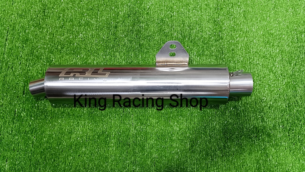 Lon pô RL Racing 50cm