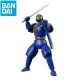 Stocked Bandai Shodo Super Ninja Sentai Kakuranger Ninjaman collectible figures model toys for fans kids. 