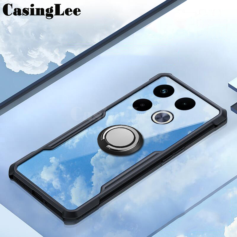For%20infinix%20Note%2040S%20Case%20Hard%20Clear%20Transparent%20Shockproof%20Armor%20Car%20Adsorb%20Holder%20Ring%20Cover%20For%20infinix%20Note%2040S%20Back%20Cover%20Phone%20Cases%20-%20Image%202