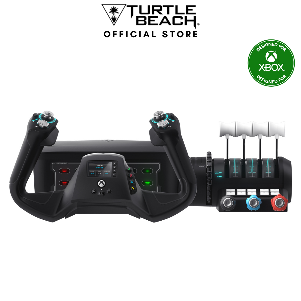 Turtle Beach VelocityOne Flight 