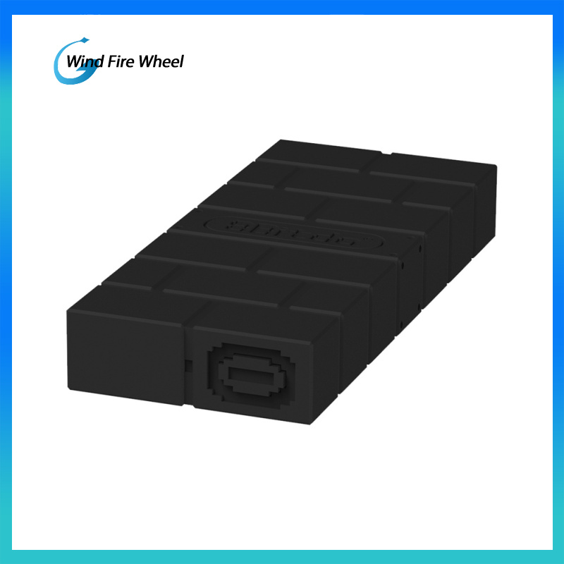 8bitdo Usb Wireless Receiver Second Generation Receiver Compatible For Ps5 Ps4 Bluetooth-compatible Adapter Compatible For Windows/Switch