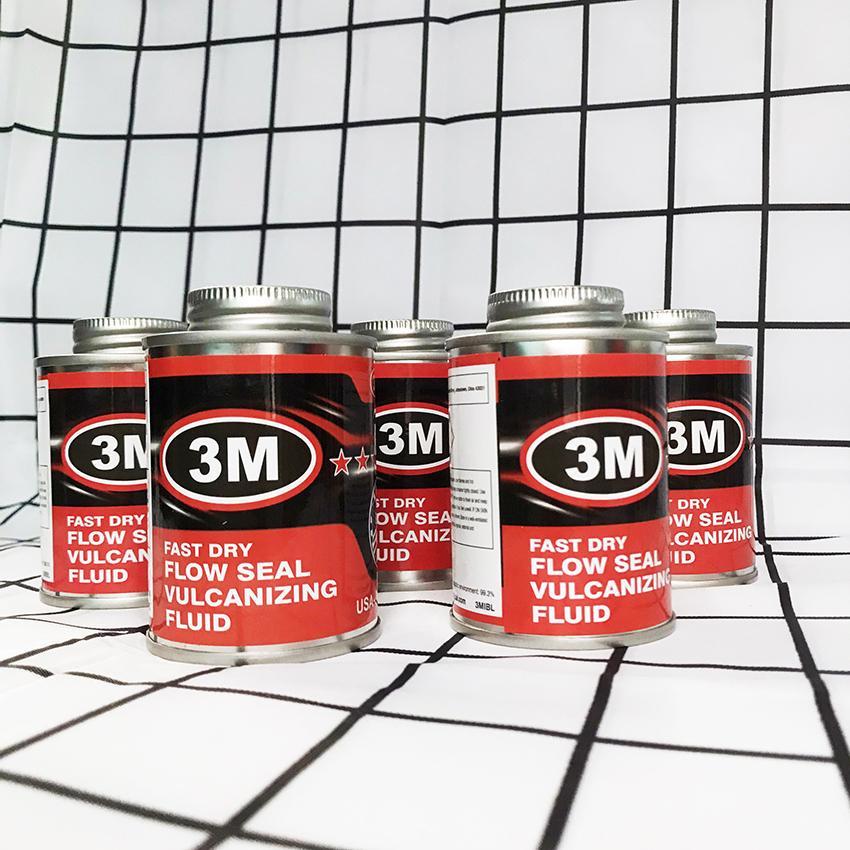 {ƯU ĐÃI}Hộp miếng vá săm ô tô, xe máy TECH , Vá tốt cả lốp không săm xe máy, xe đạp điện - MVT