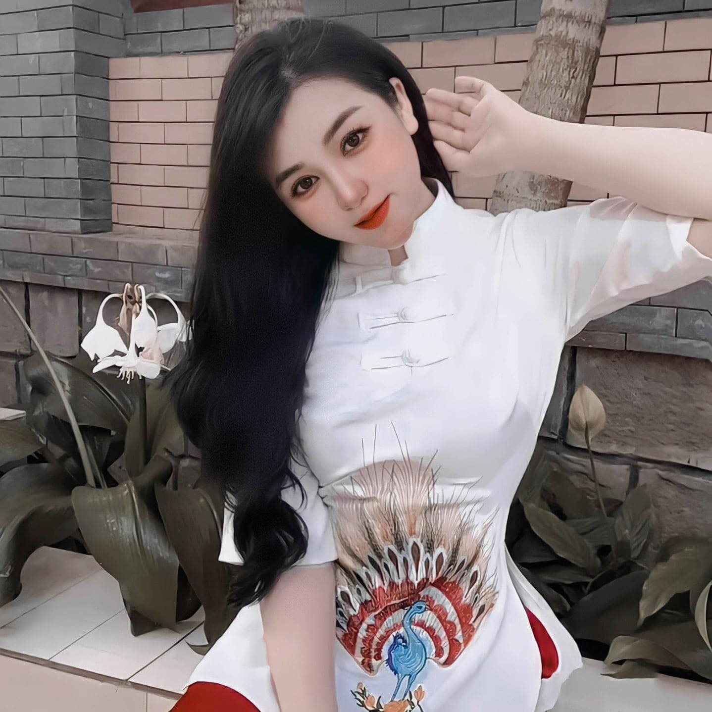 Đồ Lam Đi Chùa Set Lụa Cao Cấp L12