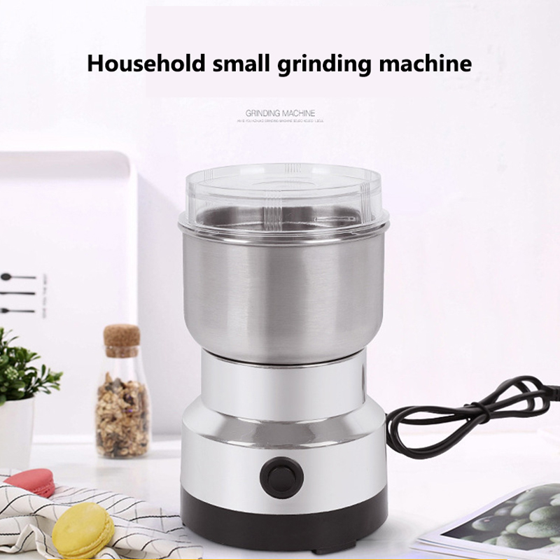 KAIMEIDI Multifunctional grinder household grinder grain grinder coffee