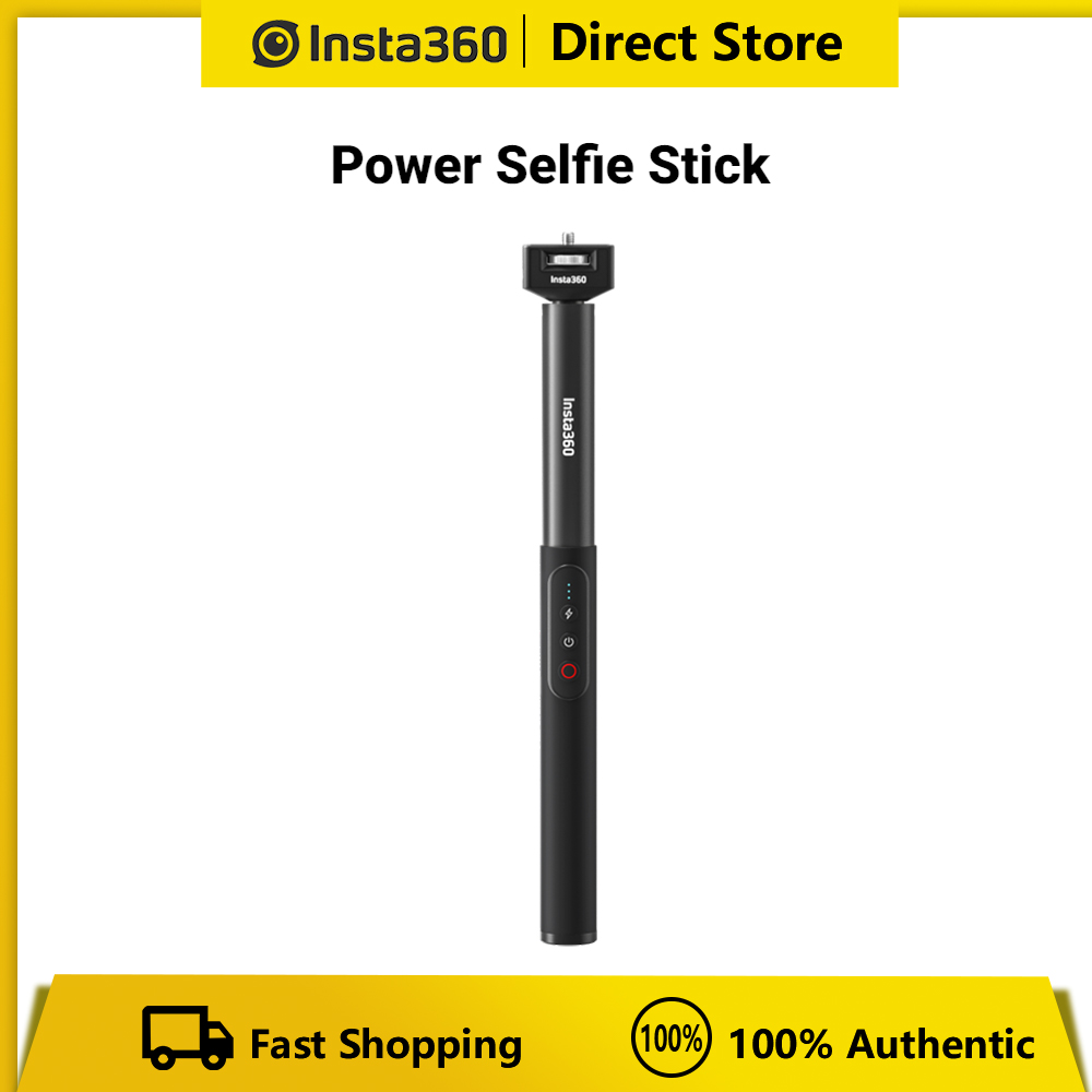 evo selfie stick