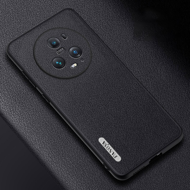 Casing for honor magic 5 4 pro 5g 2023 phone case shockproof leather bumper simple fashion tpu edge anti drop back cover for magic5 magic 4 magic 5 5pro 4pro