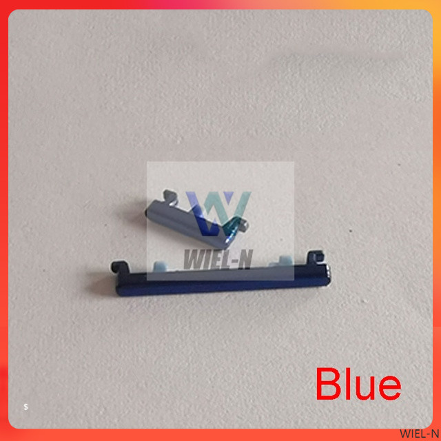 For Redmi Note 8 switch ribbon power volume button bent replacement. 