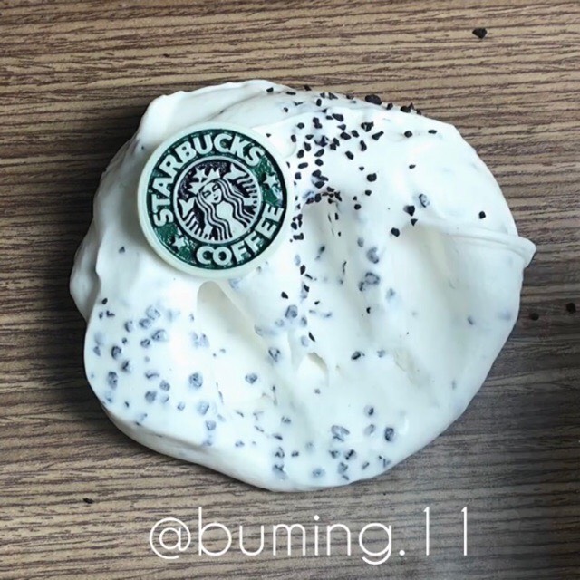 Butter Slime - Slime Bơ