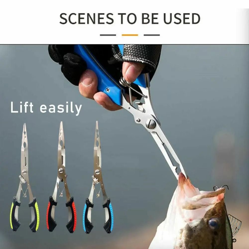 Angling%20Equipment%20Line%20Cut%20Fishing%20Pliers%20Multi-functional%20with%20Rubber%20Handle%20Fish%20Mouth%20Pliers%20Hook%20Anti-slip%20Long-billed%20Fishing%20Tied%20Hooks%20Pliers%20Outdoor%20Camping%20-%20Image%206