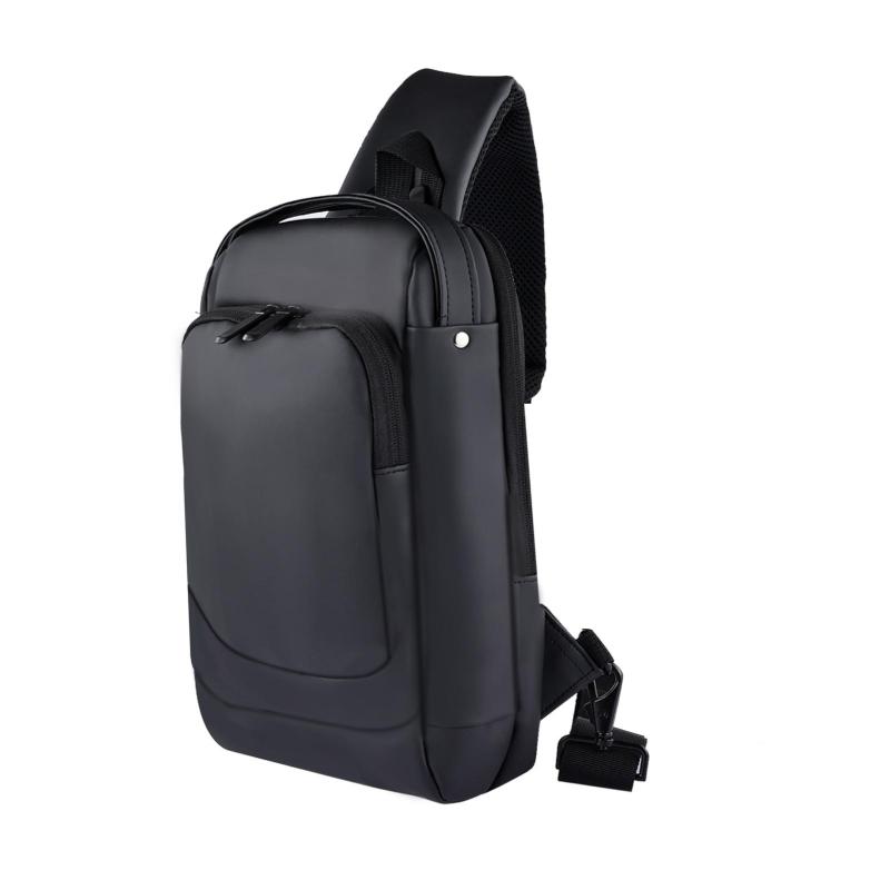 Portable Console Backpack Cross Body Shoulder Shockproof Protective Case Bag Compatible For Asus ROG ALLY Bags