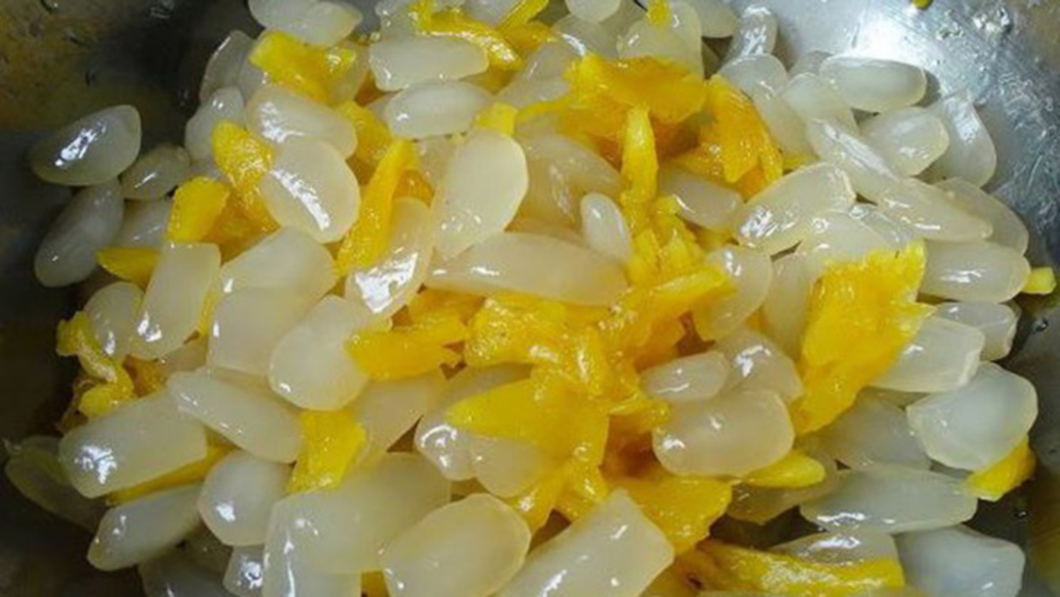 Combo 2 hủ đác rim thơm (500g/hủ) - đặc sản quê