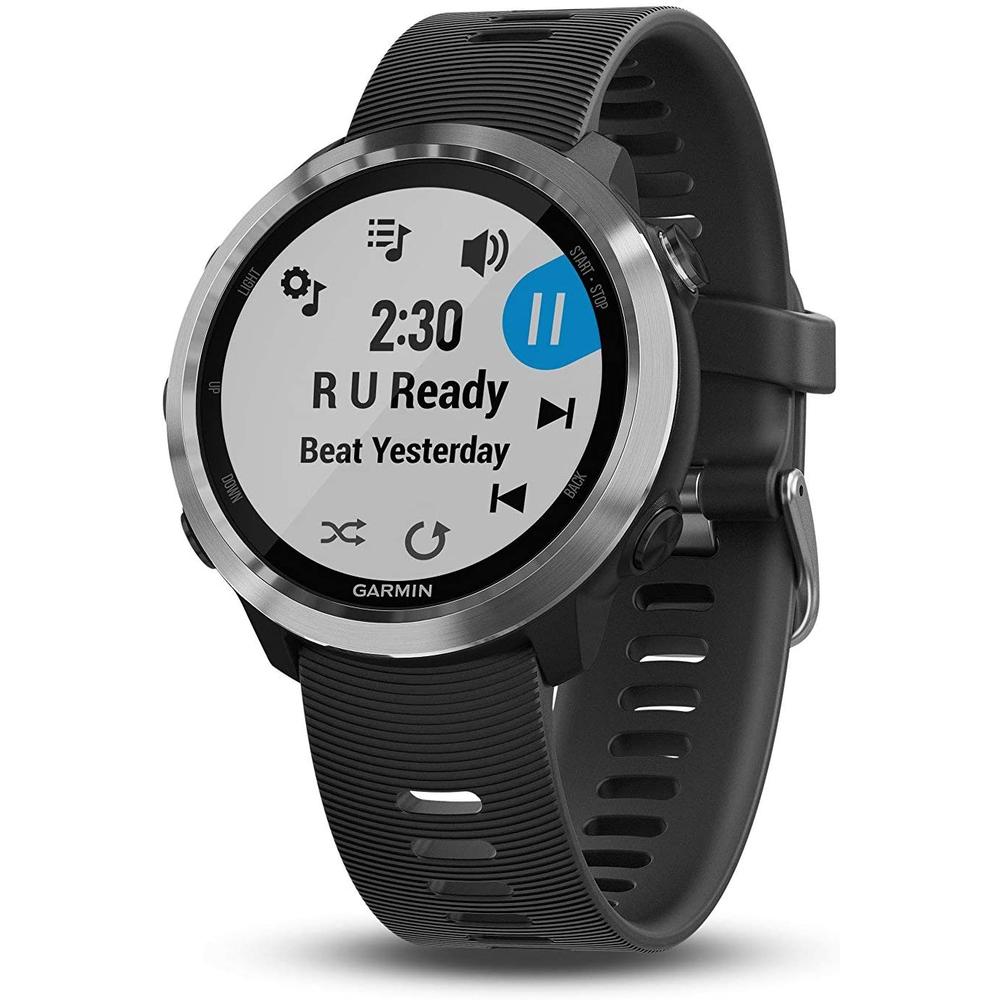 garmin forerunner 20