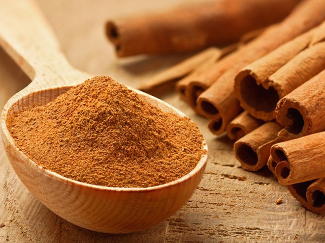[100g] Bột quế thực phẩm [VN] ĐẠI ĐỒNG THUẬN Cinnamon powder (bph-hk)