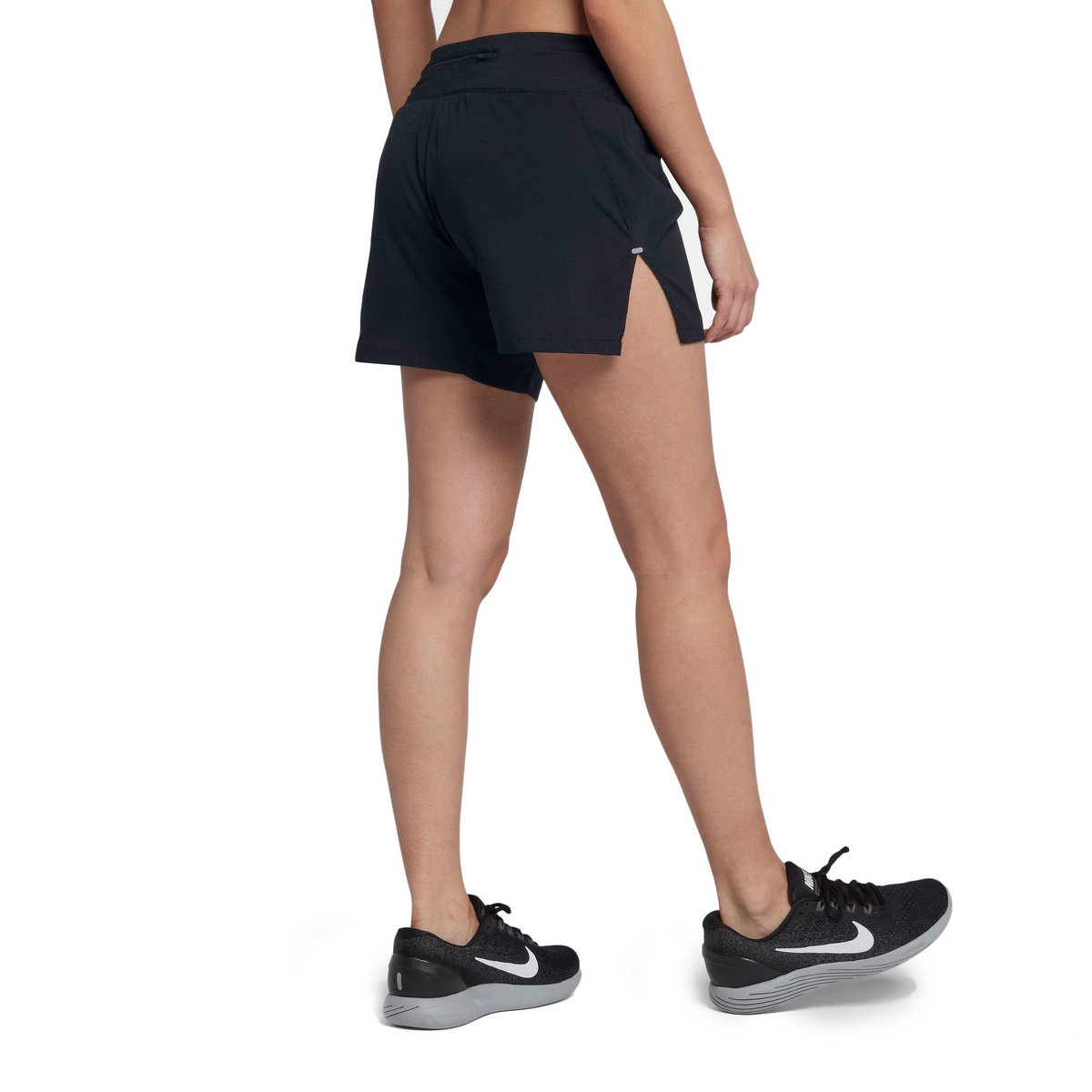 nike eclipse 5 running shorts