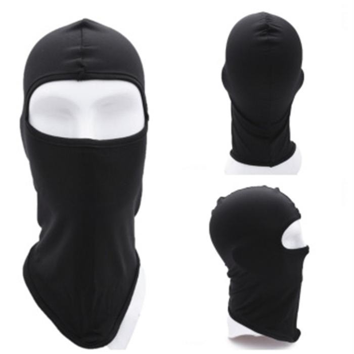 [ Free ship-giá tận xưởng] Khăn chống nắng chùm đầu - Khăn Trùm Đầu Ninja
