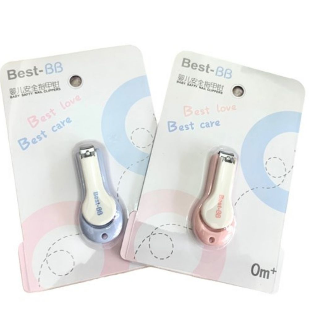Bấm móng tay cao cấp Best BB cho trẻ em