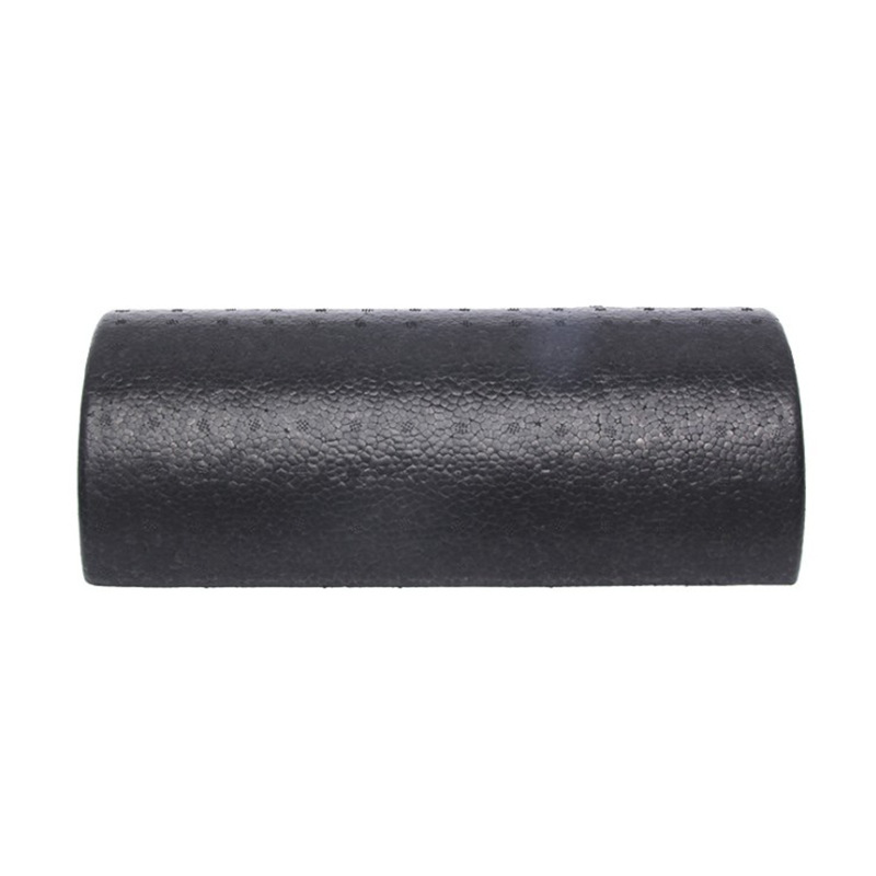 1Pair 30cm Half Round Foam Roller for Yoga Pilates Sport Fitness Equipment  Balance Pad Yoga Blocks