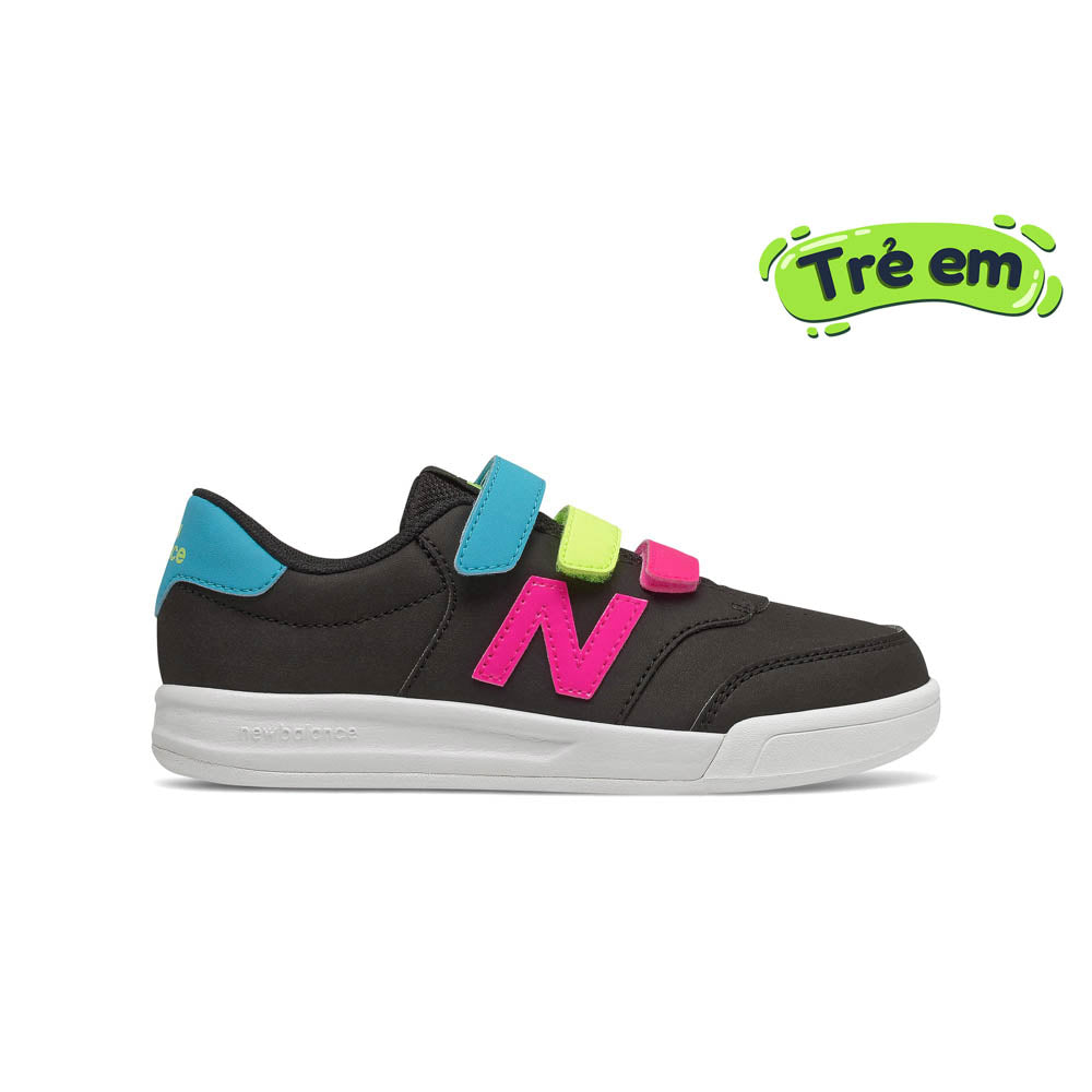 NEW BALANCE Giày sneaker trẻ em Classics PVCT60RL