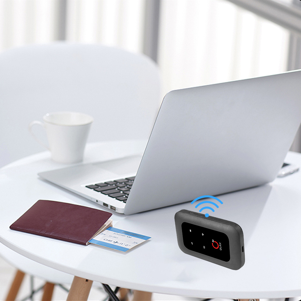 CỤC PHÁT WIFI 4G CHẤT LƯỢNG TỐT