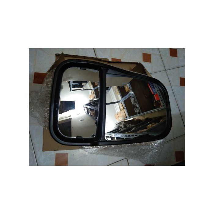 Gương hậu Hyundai đô thành iz65 hàng tốt