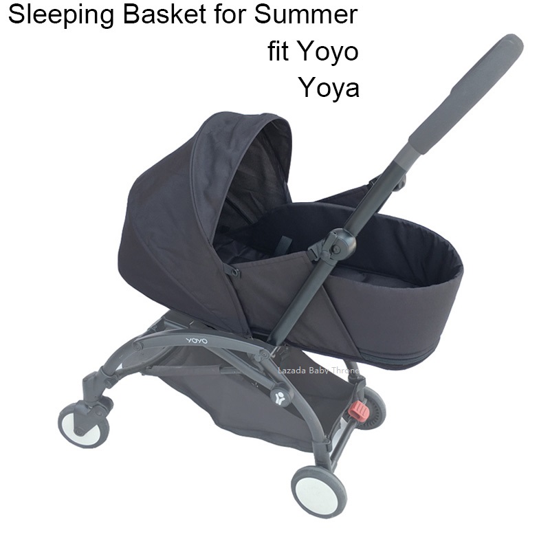 accessories for yoyo stroller