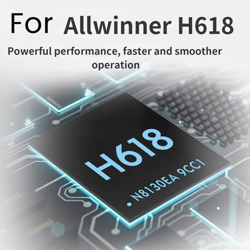 (C G K For Zero 3 Development Board RAM H618 WiFi5+BT 5.0 Gigabit LAN for Android 12 Debian12 Ubuntu22.04