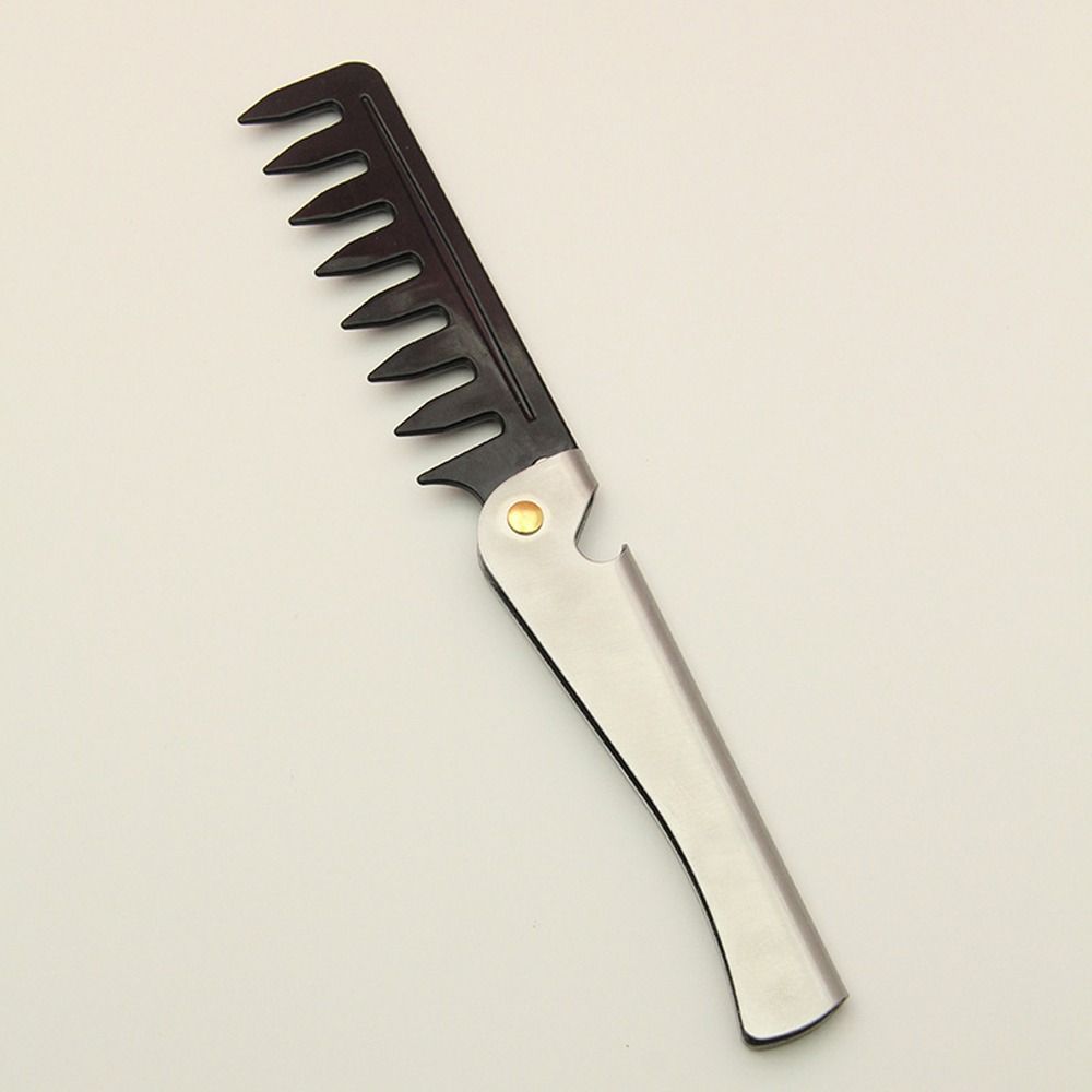 multifunction%20Stainless%20Steel%20Handle%20Oil%20Head%20Comb%20Portable%20Wide%20Men%20Comb%20Folding%20Durable%20Hairdressing%20Hair%20Comb%20Barber%20-%20Image%203