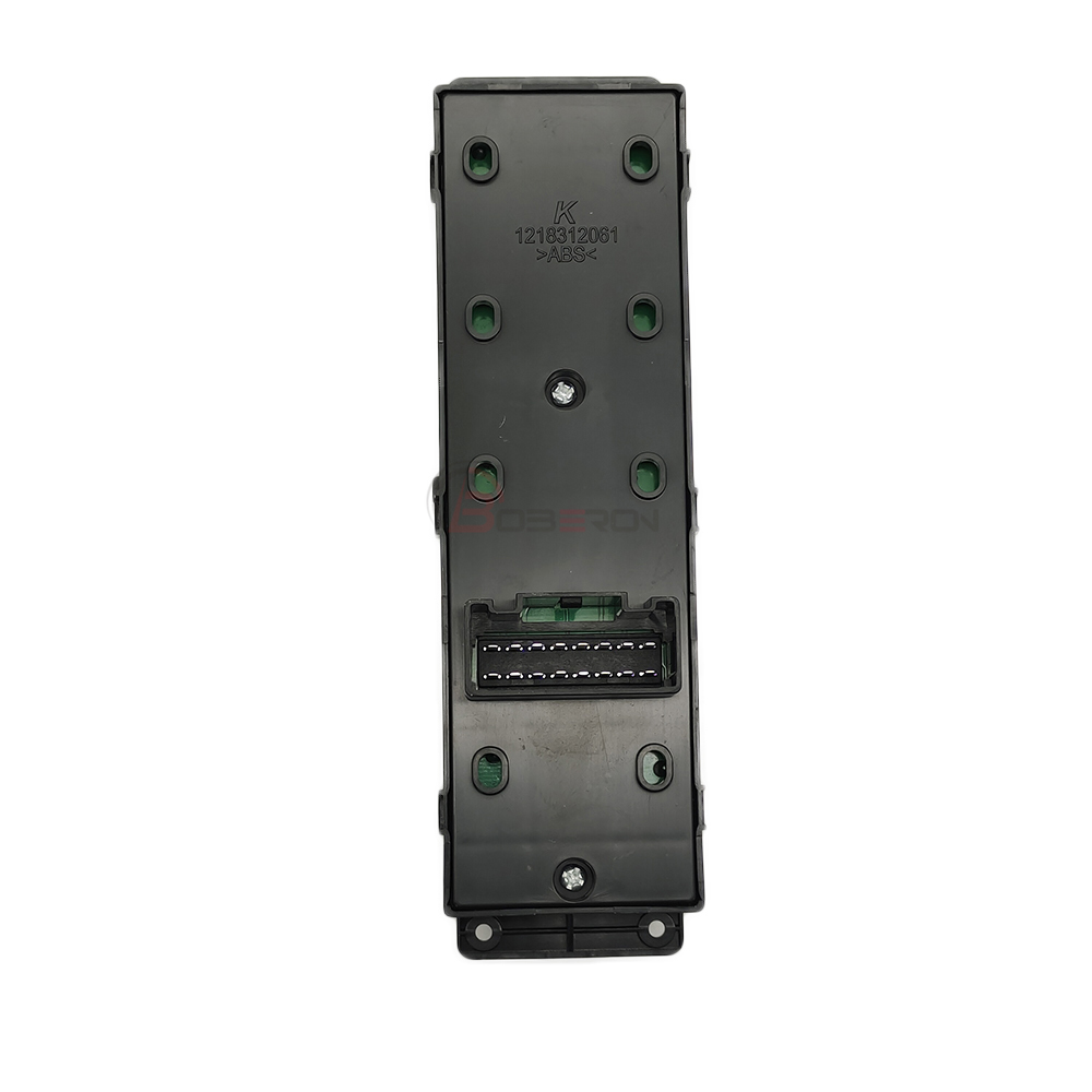 Front Left Power Car Window Control Switch Window Lifter Button For Hyundai Accent VERNA SOLARIS 2010-2016 935701R210