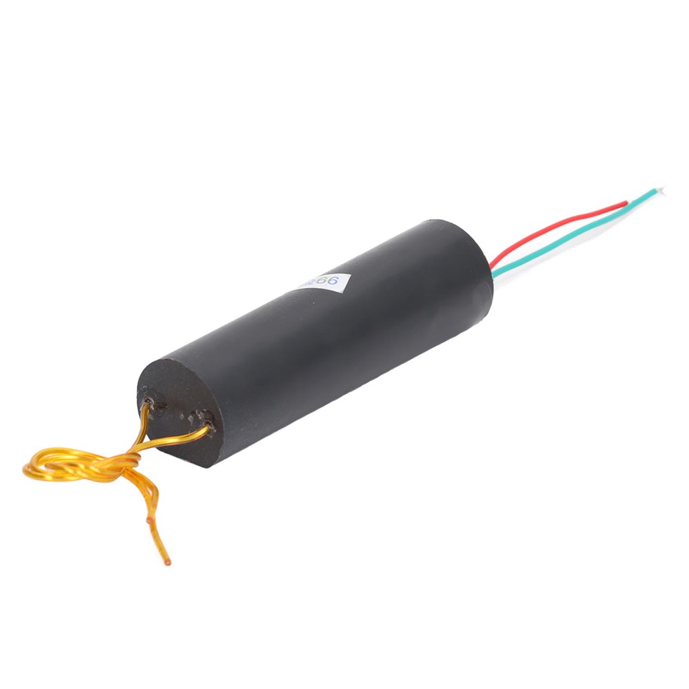 High Voltage Module 1000KV Boost Power Module DC 3V-6V Wide Appliion ...