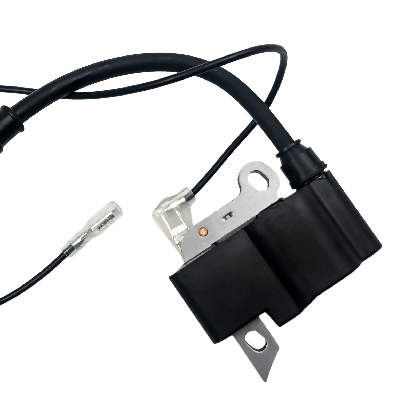 【In-demand】 Ignition Coil Module Fits For Stihl Ms270 Ms280 Chainsaw Part Replace 1133 400 1350 Garden Tool Parts