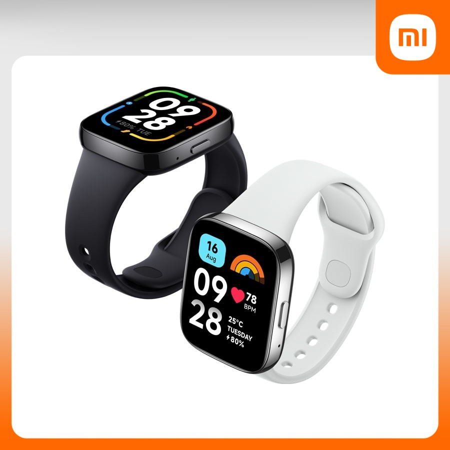 redmi watch smart