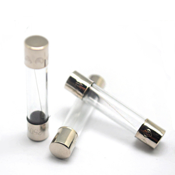 Cầu chì ống , đế cầu chì blx-a 6a 250v