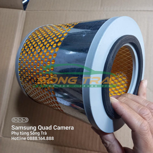 LỌC GIÓ ĐỘNG CƠ HILANDER