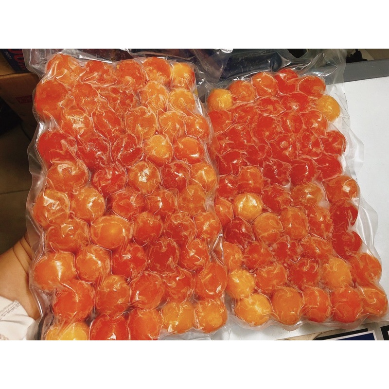 Set trứng Muối(14gr)
