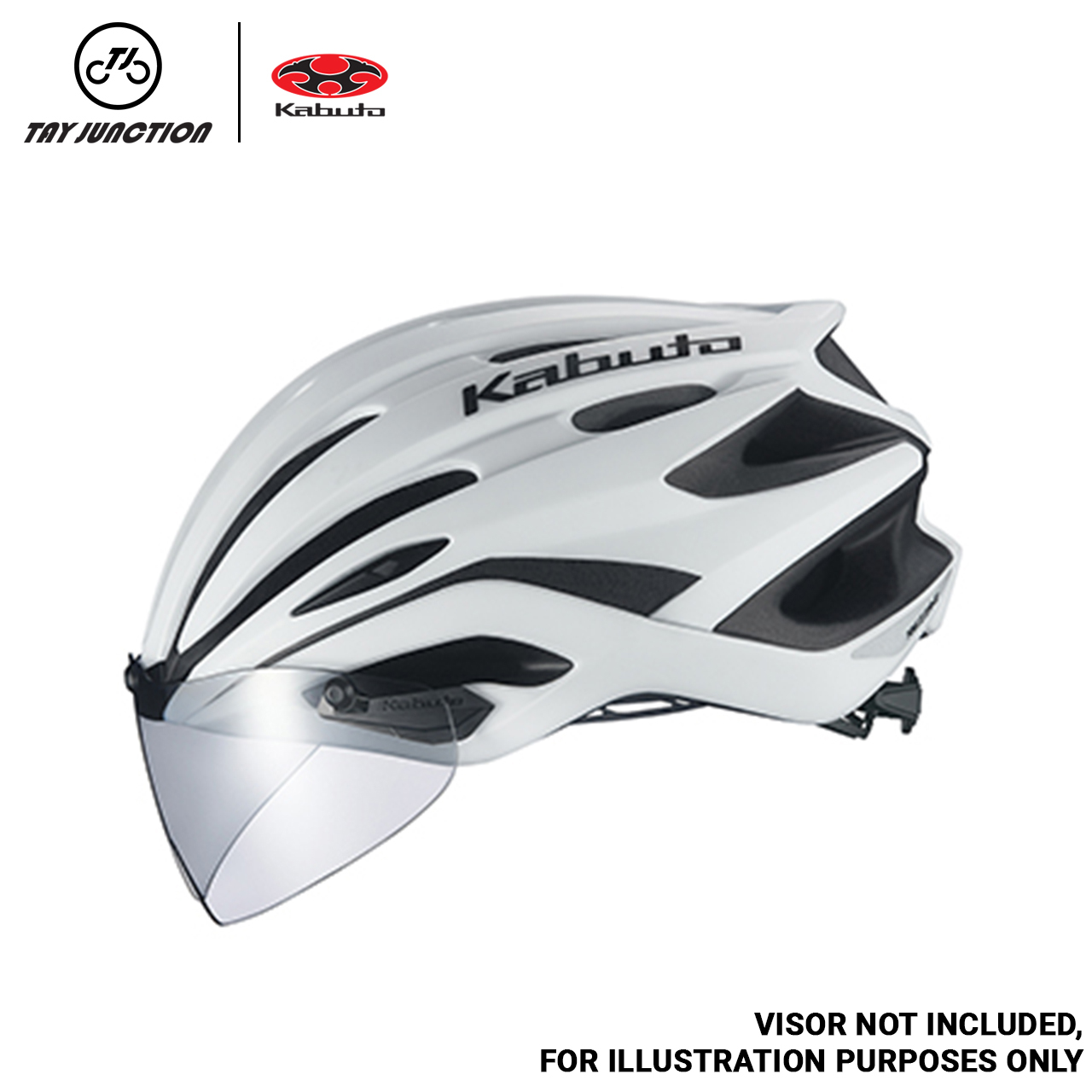 Lazada Ogk Kabuto Bicycle Helmet Kabuto Bike Helmet With Brim