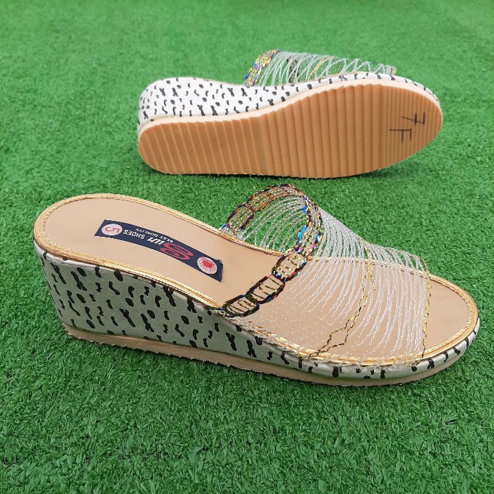 DÉP LƯỚI KIỂU THÁI LAN CAO 5CM